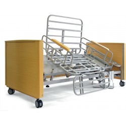 ΗΛΕΚΤΡΙΚΗ ΚΛΙΝΗ "V-ROTATE" 10-2-187